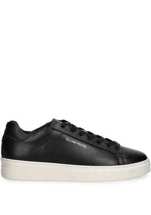 Filling Pieces Tiebreak Core sneakers - Black