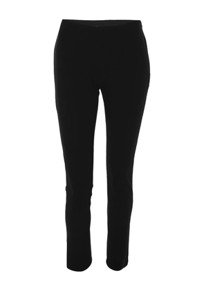 Missoni Pre-Owned jersey leggings - Black