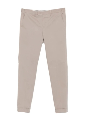 PT Torino tailored trousers - Grey