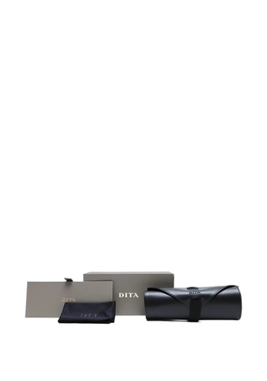 Dita Eyewear Mach-One sunglasses - Black