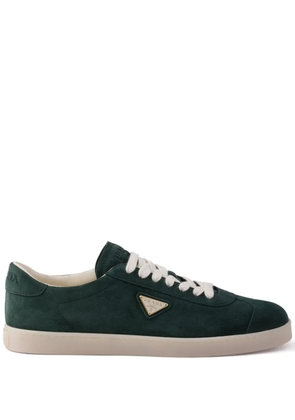 Prada Lane sneakers - Green