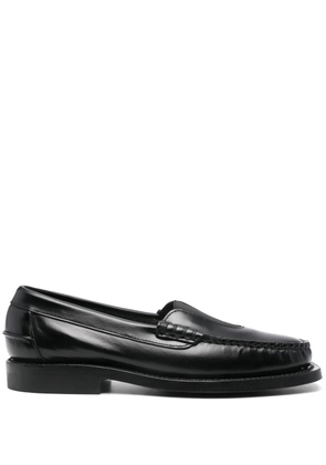 Hereu Lillo loafers - Black