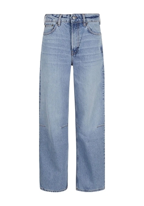Fiorucci five-pockets jeans - Blue