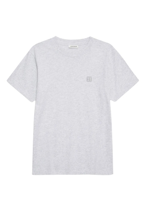 ANINE BING Lili T-shirt - Grey