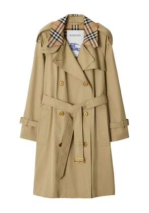 Burberry Castleford trenchcoat - Neutrals