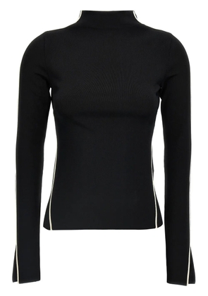 Sportmax Adda sweater - Black