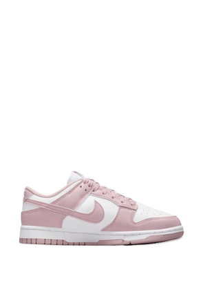Nike Dunk 'White/Particle Rose' sneakers - Pink