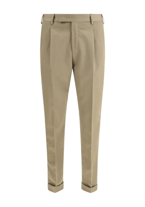 PT Torino Rebel trousers - Neutrals