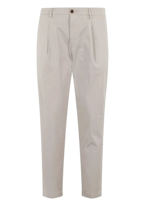 Briglia 1949 Tiberio chino trousers - Neutrals