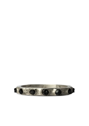 Parts of Four Sistema sterling silver bracelet v2