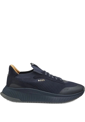 BOSS TTNM EVO 'Blue' sneakers