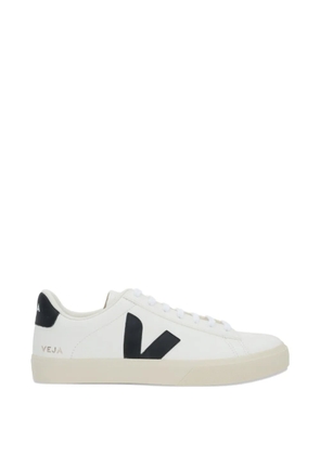 VEJA Campo logo-detail sneakers - White