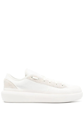 adidas Ajatu Court Y-3 low-top sneakers - White