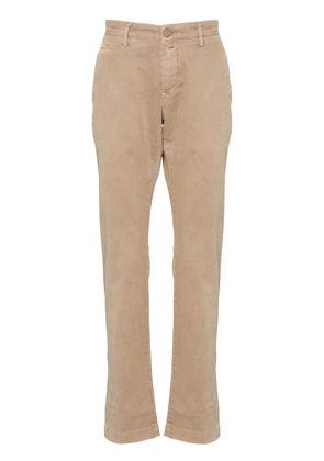 Jacob Cohën Bobby chinos - Neutrals