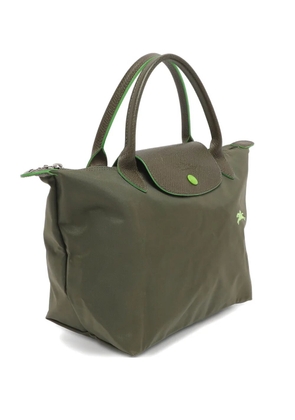 Longchamp Le Pliage tote bag - Green