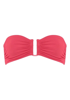ERES Show bikini top - Pink