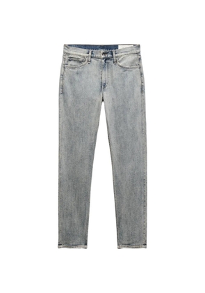rag & bone Fit 2 slim jeans - Blue