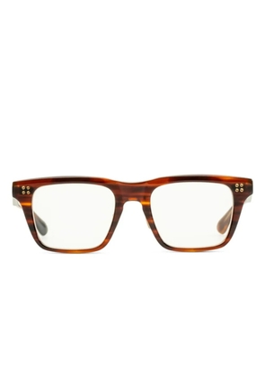 Dita Eyewear Thavos sunglasses - Brown