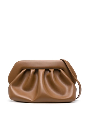 Themoirè Tia shoulder bag - Brown