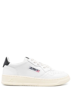 Autry 10 CORSO COMO Medalist low-top sneakers - White