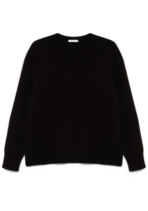 The Row Idea sweater - Brown