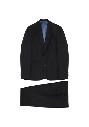 Paul Smith two-piece suit - Black