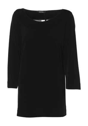 ELENA MIRO` black sweater