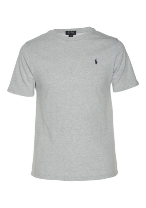 Polo Ralph Lauren cotton T-shirt - Grey