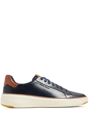 Cole Haan GrandPrø Topspin sneakers - Blue