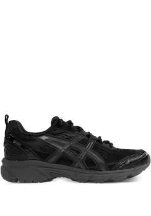 ASICS GEL Nunobiki mesh-panel sneakers - Black