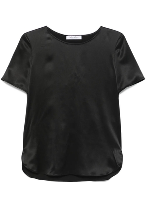 Max Mara Dida blouse - Black
