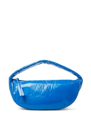 BY FAR Cush shoulder bag - Blue