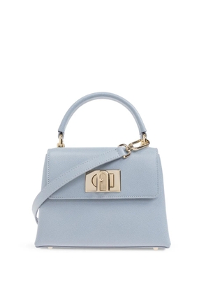 Furla 1927 tote bag - Blue