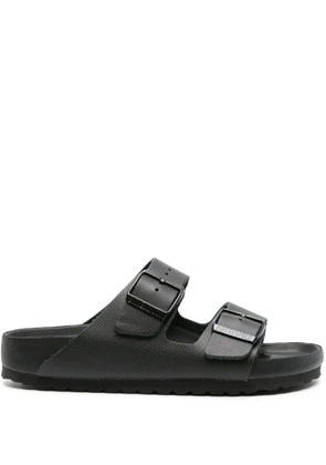 Birkenstock Arizona leather sandals - Black
