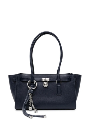 Michael Kors small Hamilton tote bag - Blue