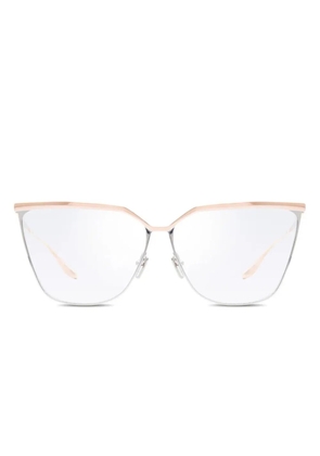 Dita Eyewear Ravitte glasses - Pink