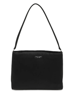 Kate Spade black shoulder bag