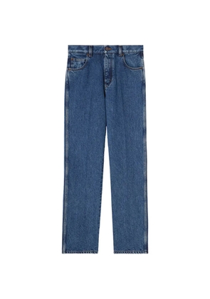 Loro Piana Brooke jeans - Blue