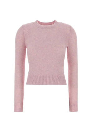 MARANT ÉTOILE Isadora jumper - Pink