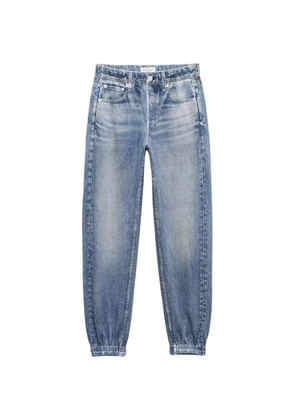 rag & bone Miramar tapered jeans - Blue