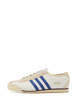 adidas Italia 70s three-stripe-signature sneakers - White