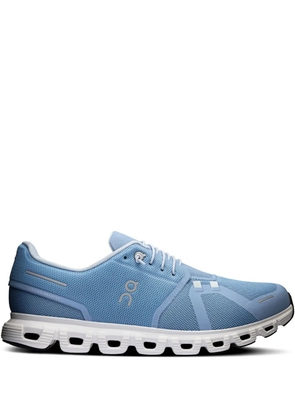 On Cloud 6 sneakers - Blue