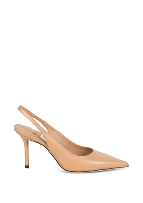 Jimmy Choo Love Sling Back pumps - Neutrals