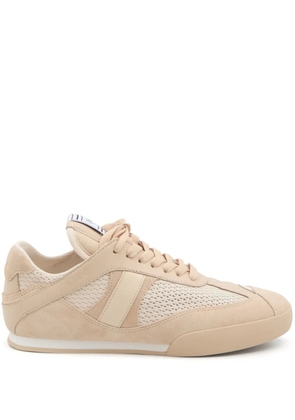 Chloé Kick sneakers - Neutrals
