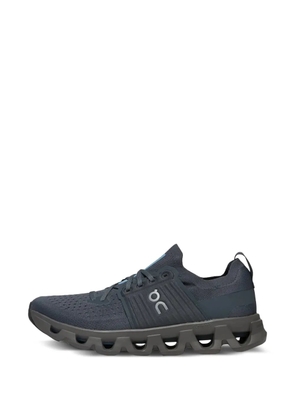 On Cloudswift 4 sneakers - Black