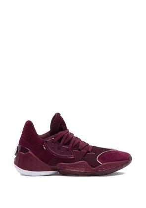 adidas Harden 'Maroon' sneakers - Red