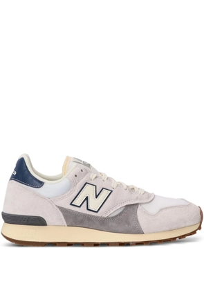 New Balance U475 sneakers - Grey