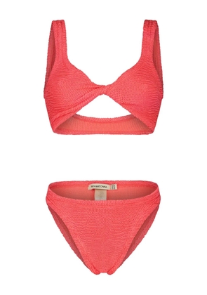 PARAMIDONNA Donika bikini set - Orange