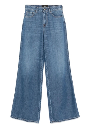 3x1 Kat jeans - Blue