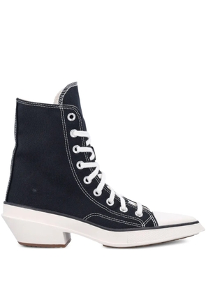 Converse Chuck 70 De Luxe pointed-toe sneakers - Black